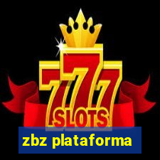 zbz plataforma